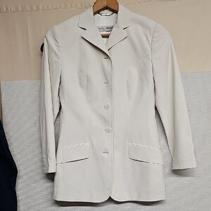 DOLCE & GABBANA WOMENS BLAZER BFPM-01-053